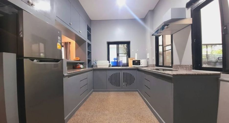 Haus zur Miete mit 4 Zimmer in Sattahip, Chonburi