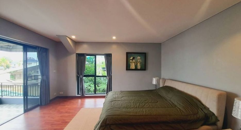Haus zur Miete mit 4 Zimmer in Sattahip, Chonburi