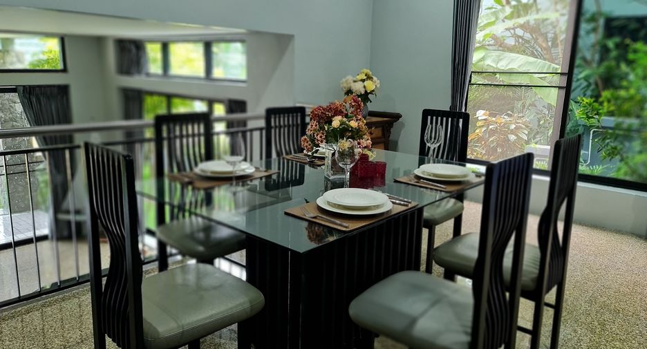 Haus zur Miete mit 4 Zimmer in Sattahip, Chonburi