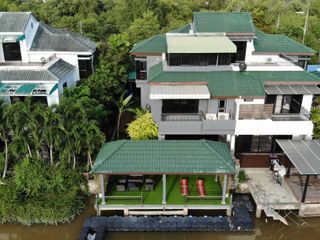 For rent 4 bedrooms house in Na Jomtien, Pattaya