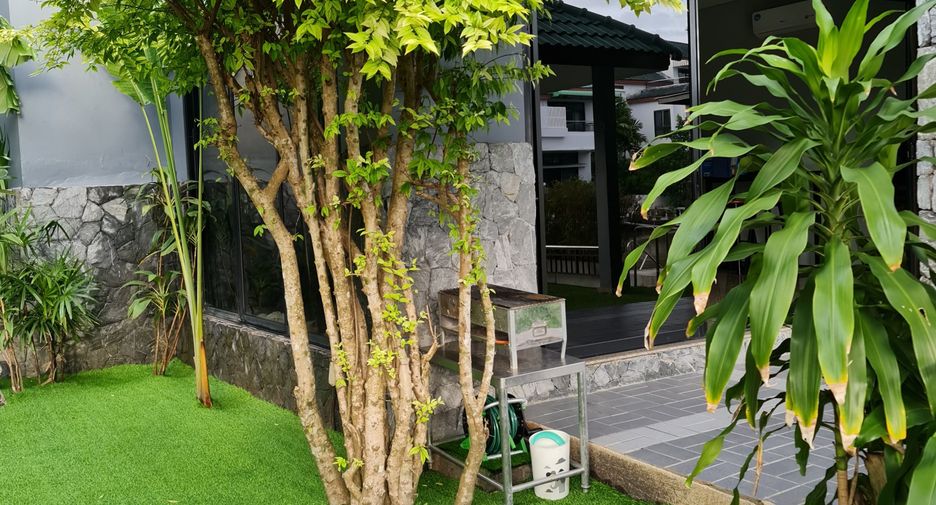 Haus zur Miete mit 4 Zimmer in Sattahip, Chonburi