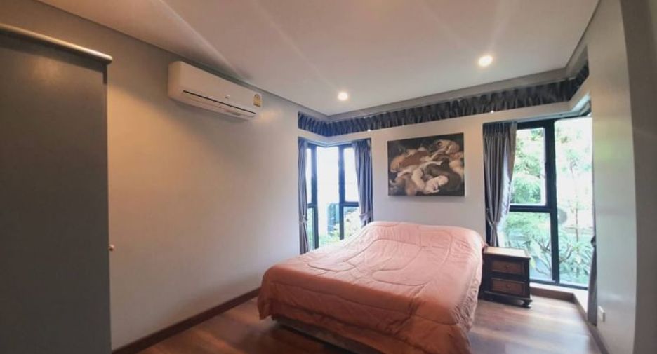 Haus zur Miete mit 4 Zimmer in Sattahip, Chonburi