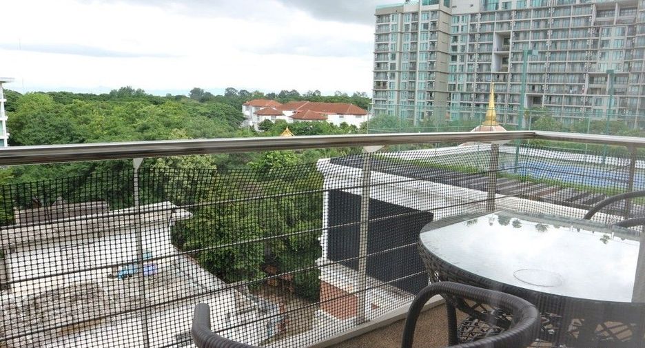 For rent 2 bedrooms condo in Mueang Chiang Mai, Chiang Mai
