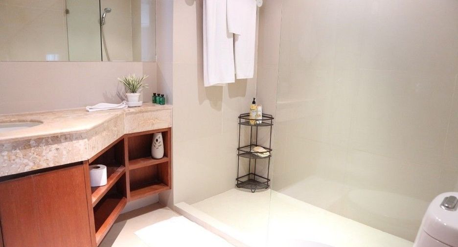For rent 2 bedrooms condo in Mueang Chiang Mai, Chiang Mai