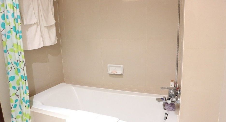 For rent 2 bedrooms condo in Mueang Chiang Mai, Chiang Mai