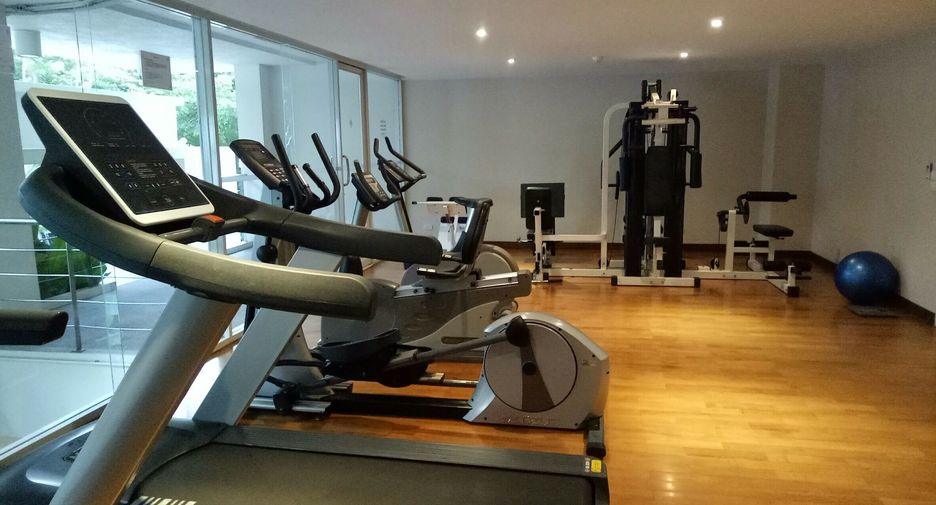 For rent 2 bedrooms condo in Mueang Chiang Mai, Chiang Mai
