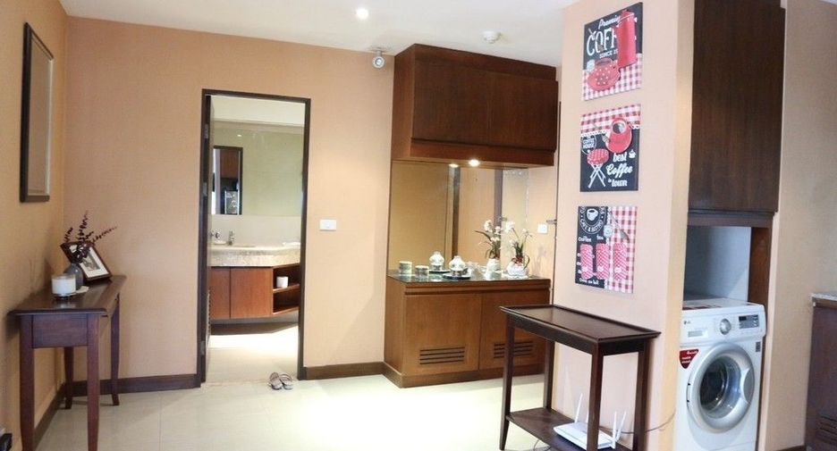 For rent 2 bedrooms condo in Mueang Chiang Mai, Chiang Mai