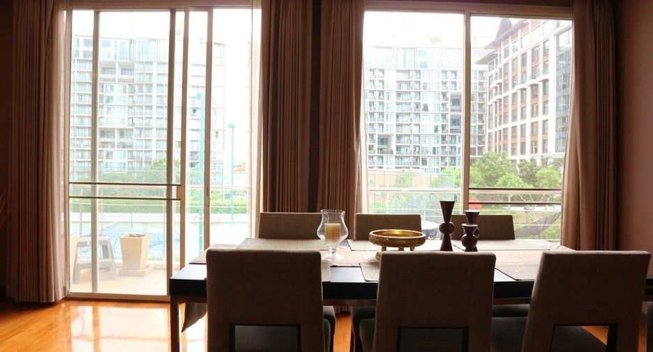 For rent 2 bedrooms condo in Mueang Chiang Mai, Chiang Mai