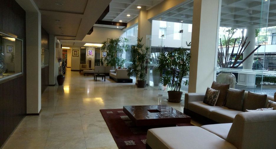 For rent 2 bedrooms condo in Mueang Chiang Mai, Chiang Mai