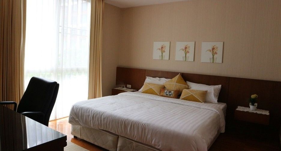 For rent 2 bedrooms condo in Mueang Chiang Mai, Chiang Mai