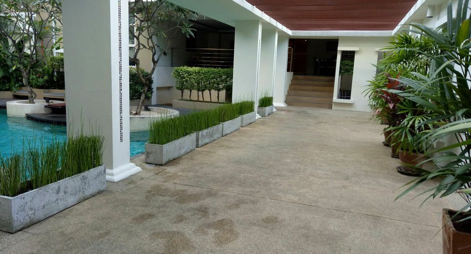 For rent 2 bedrooms condo in Mueang Chiang Mai, Chiang Mai