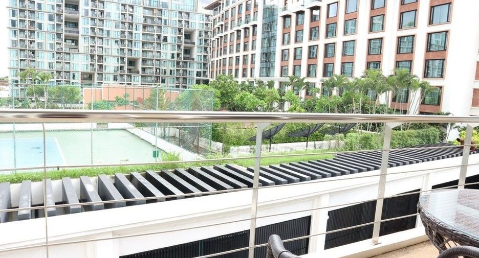 For rent 2 bedrooms condo in Mueang Chiang Mai, Chiang Mai