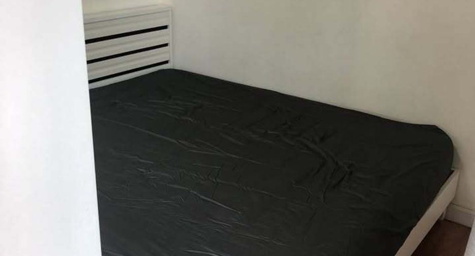 For sale 1 bed condo in Khlong Toei, Bangkok