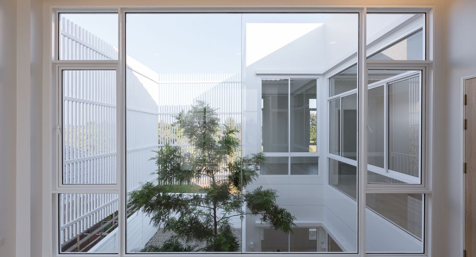 For sale 3 bedrooms house in Saraphi, Chiang Mai