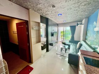 For Rent 1 Bedroom Condo In Bang Lamung, Chonburi