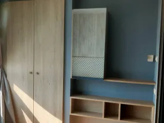 Wohnung zum Kauf mit 1 Zimmer in Bueng Kum, Bangkok