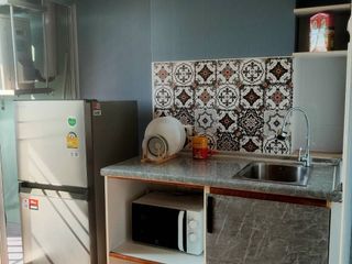 Wohnung zum Kauf mit 1 Zimmer in Bueng Kum, Bangkok