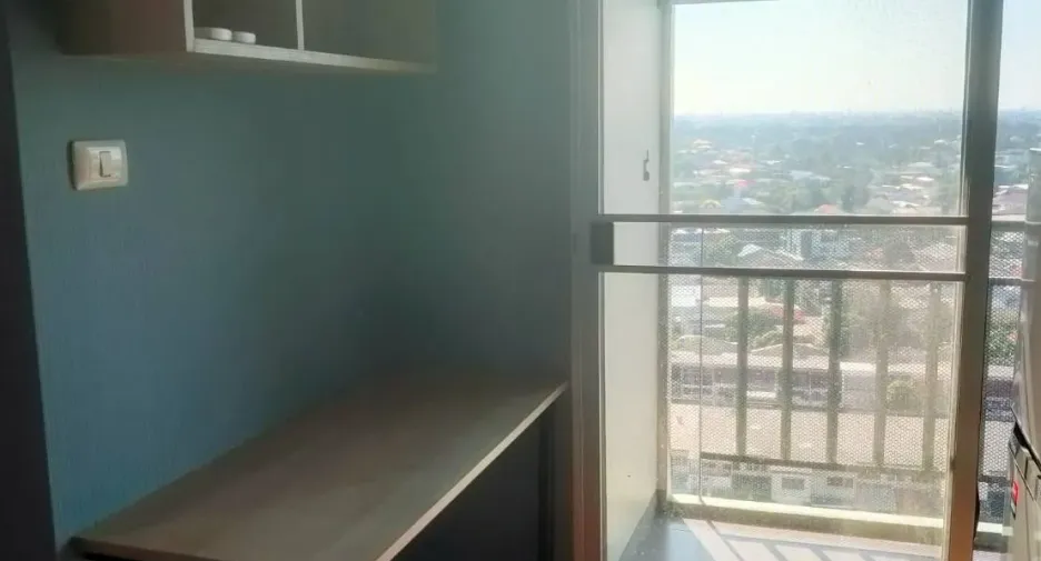 For sale 1 bed condo in Bueng Kum, Bangkok