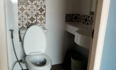 Wohnung zum Kauf mit 1 Zimmer in Bueng Kum, Bangkok