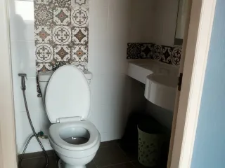Продажа 1 кровать кондо в Буенг Кум, Бангкок