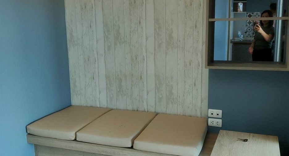 For sale 1 bed condo in Bueng Kum, Bangkok