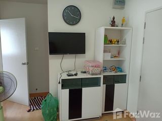 ให้เช่า 1 เตียง คอนโด ใน บางขุนเทียน, กรุงเทพฯ