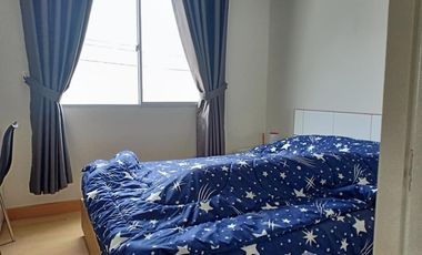 For rent 1 bed condo in Bang Khun Thian, Bangkok