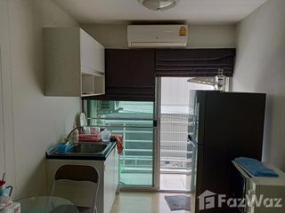 À louer 1 chambre condo à Bang Khun Thian, Bangkok