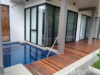 出售 5 卧室 别墅 在 Saraphi, Chiang Mai