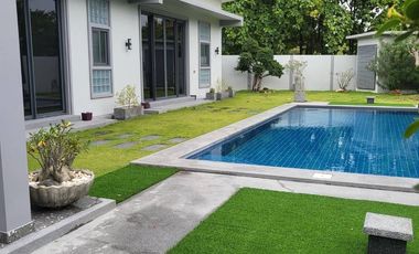 For sale 4 bedrooms villa in Doi Saket, Chiang Mai