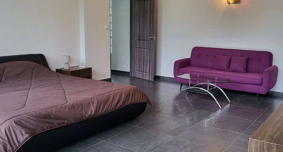 For sale 4 bedrooms villa in Doi Saket, Chiang Mai