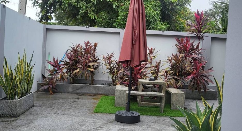 For sale 4 bedrooms villa in Doi Saket, Chiang Mai