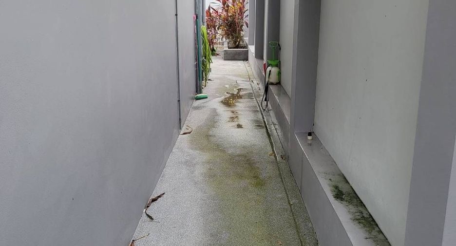For sale 4 bedrooms villa in Doi Saket, Chiang Mai