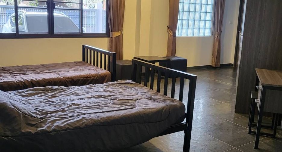 For sale 4 bedrooms villa in Doi Saket, Chiang Mai
