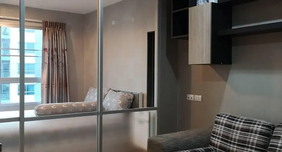 For rent 1 bed condo in Prawet, Bangkok