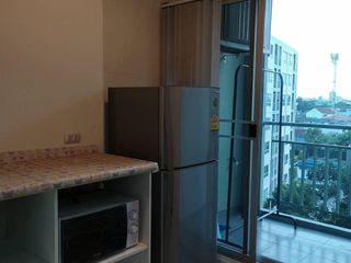 For rent 1 bed condo in Prawet, Bangkok