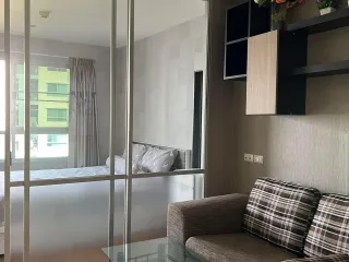 For rent 1 bed condo in Prawet, Bangkok
