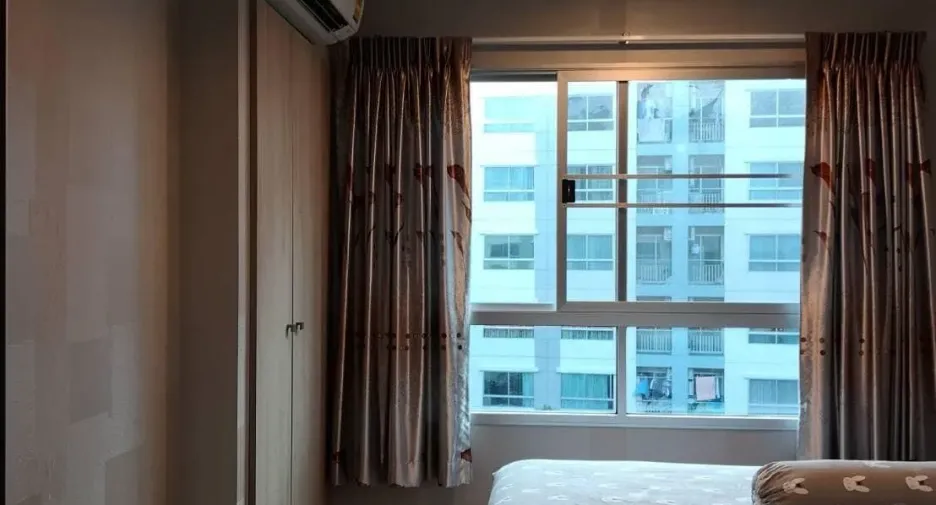 For rent 1 bed condo in Prawet, Bangkok