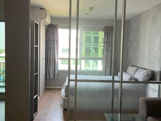 For rent 1 bed condo in Prawet, Bangkok
