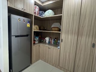 For rent 2 bedrooms townhouse in Bang Lamung, Chonburi