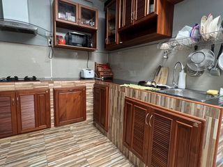 For rent 2 bedrooms townhouse in Bang Lamung, Chonburi