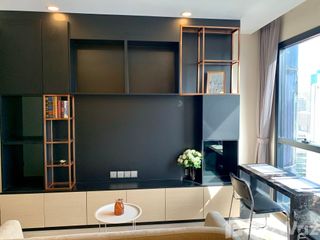 Продажа 1 кровать кондо в Банг Рак, Бангкок