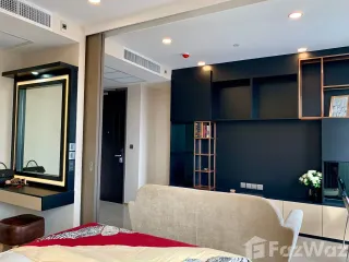Продажа 1 кровать кондо в Банг Рак, Бангкок