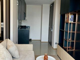 Продажа 1 кровать кондо в Банг Рак, Бангкок