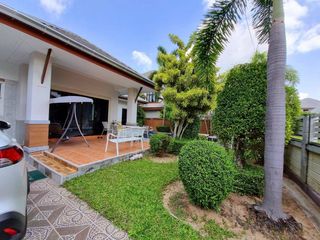 Villa zum Kauf und zur Miete mit 3 Zimmer in Bang Lamung, Chonburi