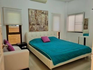 Villa zum Kauf und zur Miete mit 3 Zimmer in Bang Lamung, Chonburi