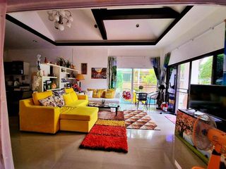 Villa zum Kauf und zur Miete mit 3 Zimmer in Bang Lamung, Chonburi