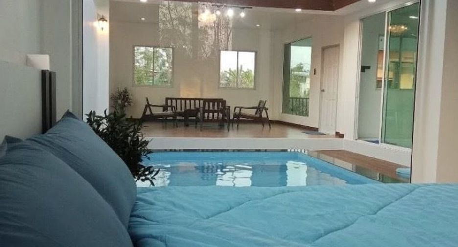 For sale 2 bedrooms villa in Doi Saket, Chiang Mai