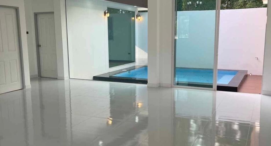 For sale 2 bedrooms villa in Doi Saket, Chiang Mai
