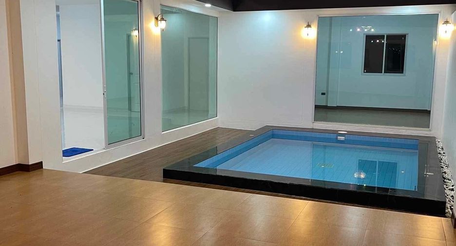 For sale 2 bedrooms villa in Doi Saket, Chiang Mai